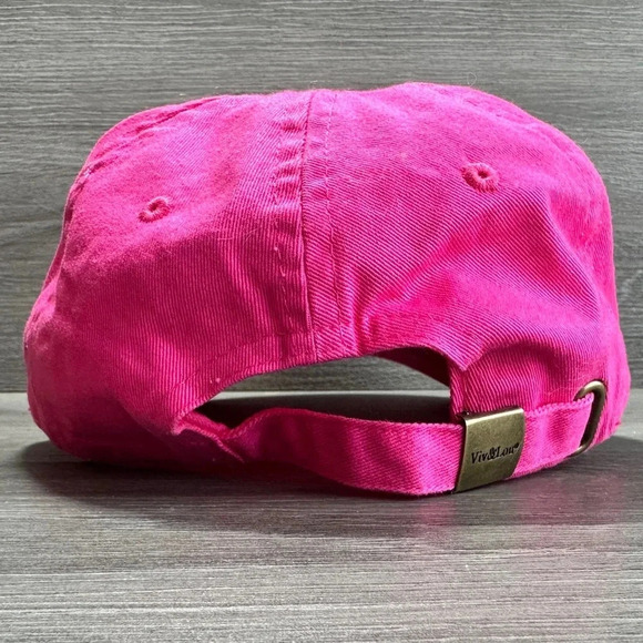 Ole Smoky Tennessee Moonshine (Nashville) StrapBack Hat - Picture 2 of 4